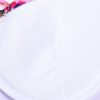 Plus Size Floral Printed Vintage High Waist Swimwear - Image 8