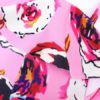 Plus Size Floral Printed Vintage High Waist Swimwear - Image 9