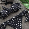 Sexy Bikini Swimsuit Women Bandeau Swimwear Beach Bathing Suit - Image 6