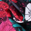 Sexy High-waist Flounces Spaghetti Strap Tankinis For Women - Image 8