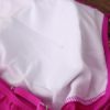 Sexy High-waist Flounces Spaghetti Strap Tankinis For Women - Image 6