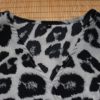 Sexy Leopard Summer Chiffon Mini Party Dresses - Image 19