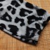 Sexy Leopard Summer Chiffon Mini Party Dresses - Image 20