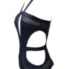 Sexy Monokini Swimsuit Cut Out One Piece Bathing Suit For Women - Image 4