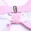 Strapless High Waist Sexy Cami Style Bikinis Swimwear For Women - Image 9
