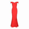 Women Bandage Vestidos Celebrity Long Maxi Party Dress - Image 7