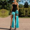 Women Bodycon Bandage Celebrity Evening Party Dress