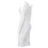 Women Bodycon Bandage Vestidos Celebrity Evening Party Club Dress - Image 8