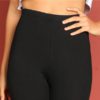 Elegant Modern Lady Women Leggings - Image 5