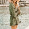 Girl Casual Holiday Fashion High Waist Jumpsuit Playsuits