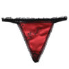 Lace Corsets And Panty Set - Image 3