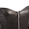 Sexy Strapless Overbust Corsets And Panty Set - Image 3