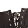 Sexy Strapless Overbust Corsets And Panty Set - Image 2