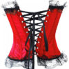 Strapless Corsets And Panty Set - Image 4
