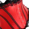 Strapless Corsets And Panty Set - Image 2