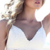 Straps Crop Top Cauze Bikini Top for Women - Image 3