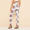 Women High Street Casual Streetwear Skinny Leggings - Image 4