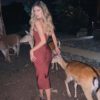 Women Sexy Sleeveless Club Evening Party Dresses - Image 6