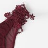 Women Wireless Bra and Briefs Underwear Lingerie Sets - Image 3