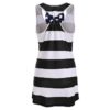American Flag Bowknot Patriotic Racerback Tank Dress - Image 7