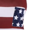 American Flag Bowknot Patriotic Racerback Tank Dress - Image 5