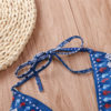 Bikini Push Up Padded Bra+Bikini Swimwear - Image 6
