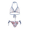 Bikini Push Up Padded Bra+Bikini Swimwear - Image 10