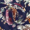 Bohemian Women Floral Printed Spaghetti Strap Beach Maxi Dresses - Image 8