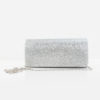 Bridal Wedding Sequins Party HandBag - Image 4