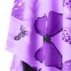 Cami Strap Butterflies Print Tankini - Image 6