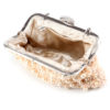 Casual Unspecified Floral Decor Woman's Evening Bag - Image 3