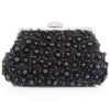 Casual Unspecified Floral Decor Woman's Evening Bag - Image 5