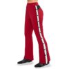 Contrast Side Flare Yoga Gym Pants - Image 3