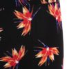 Floral Print Skinny Leggings - Image 4