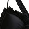 Flounce Racer back Bikini Set - Image 3