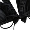 Flounce Racer back Bikini Set - Image 4