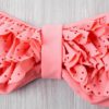 Halter Bikini with Ruffles - Image 4