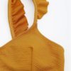 High Waist Push Up Paded Bikini Set Swimwear - Image 4