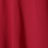 Plus Size Cutout Asymmetrical Mid-calf Dress - Image 3