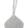 Rhinestone Glitter Wedding Bridal Handbag