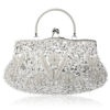 Sequin Wedding Vintage Beading Bridal Clutches