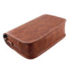 Shoulder Bag Rivet Faux Leather Square Fashion Bag For Women - Image 2