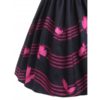 Sleeveless Butterfly Dress - Image 4
