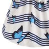 Sleeveless Butterfly Dress - Image 8