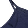 Spaghetti Straps Plus Size Maxi Dress - Image 8