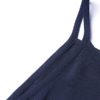 Spaghetti Straps Plus Size Maxi Dress - Image 7