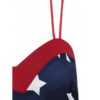 Star Print Sleeveless Cami Dress - Image 3