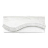 Vintage Crystal Silk Evening Bag for Women - Image 3