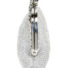 Wedding Clutch Bag Rhinestones Beaded Bridal Evening Bags - Image 5
