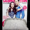 Wedding Clutch Bag Rhinestones Beaded Bridal Evening Bags - Image 6